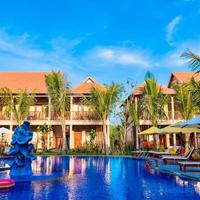 Golden Topaz Phu Quoc Resort