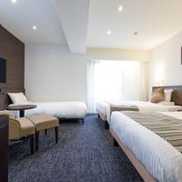 Hotel Mystays Fukuoka Tenjin