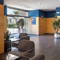 Holiday Inn Express Malaga Airport