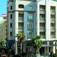 Almena Hotel