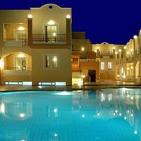 Nontas Hotel Apartments