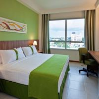 Holiday Inn Manaus