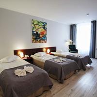 A1 Hotel Riga City Center