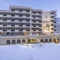 Central Sporthotel Davos