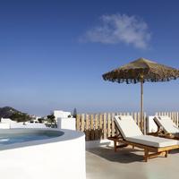 Athiri Santorini Hotel