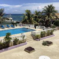 Cariblue Beach Hotel