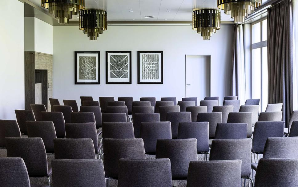 Sala konferencyjna Zdjęcie