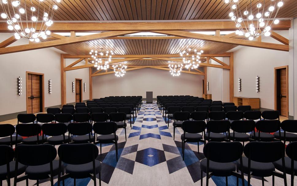 Sala konferencyjna Zdjęcie