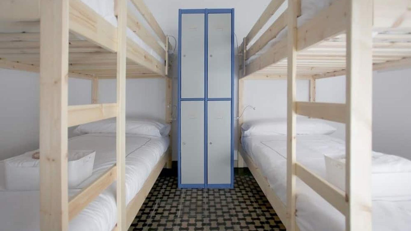 Cordoba Bed And Be - Hostel