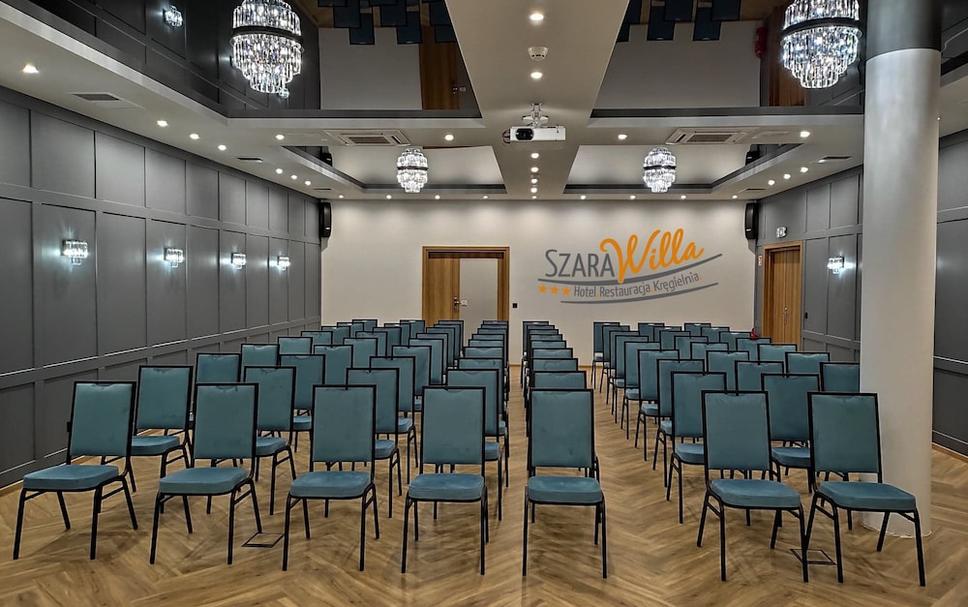 Sala konferencyjna Zdjęcie