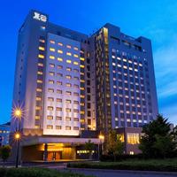 Hotel&spa Century Marina Hakodate