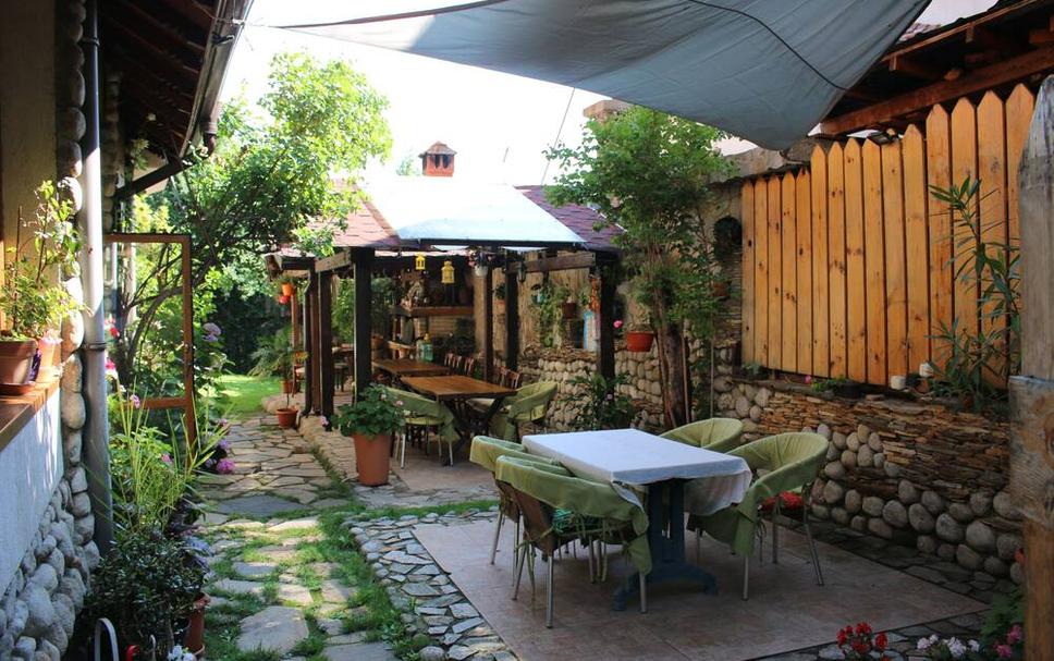 Patio Zdjęcie