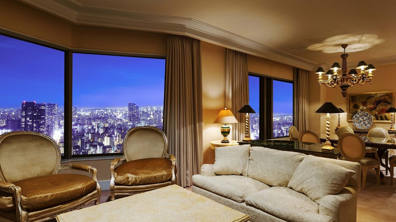 Hotel Hankyu International