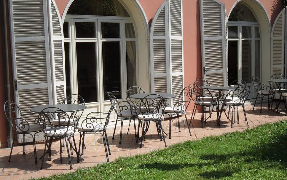 Patio Zdjęcie