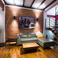 The Loft Hotel Downtown Yangon