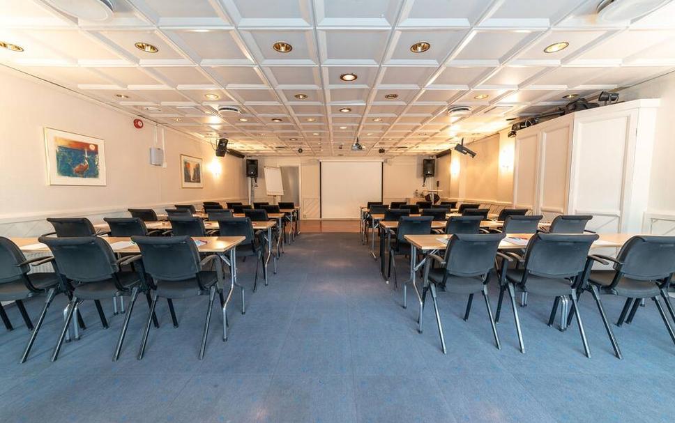 Sala konferencyjna Zdjęcie