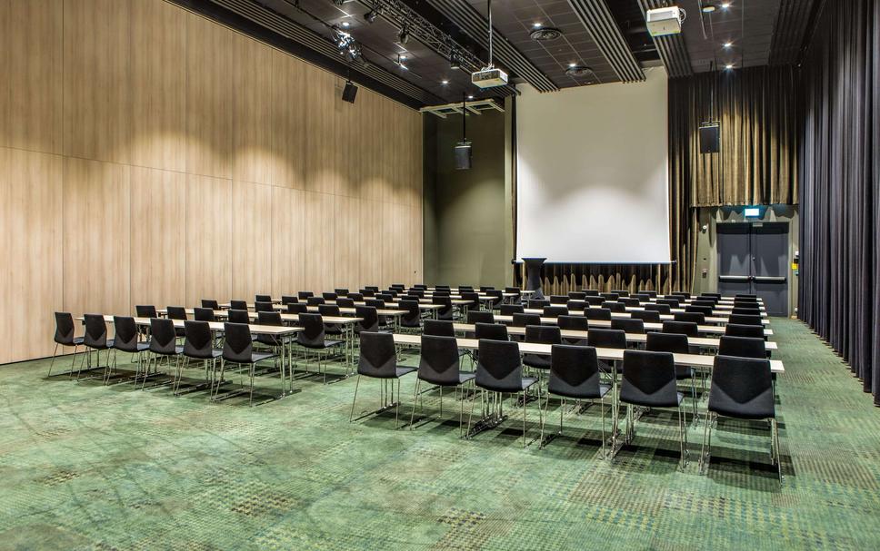 Sala konferencyjna Zdjęcie