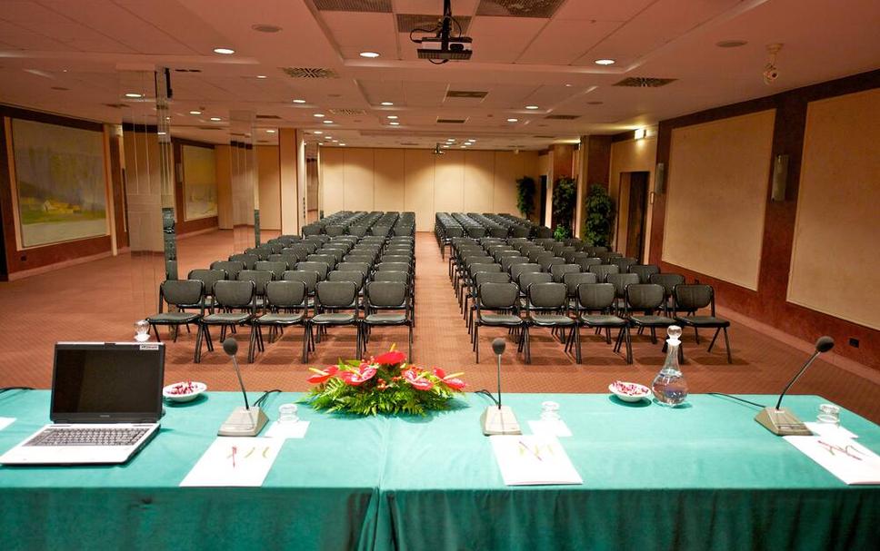 Sala konferencyjna Zdjęcie