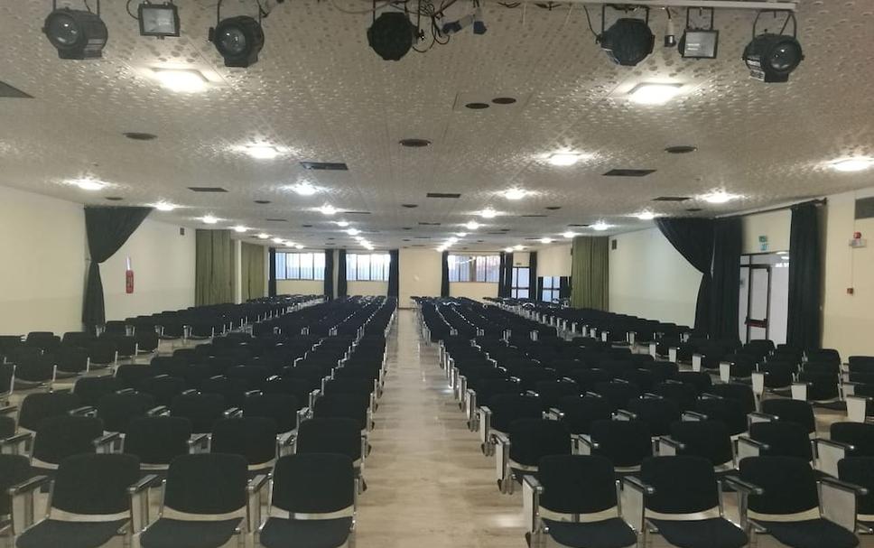 Sala konferencyjna Zdjęcie