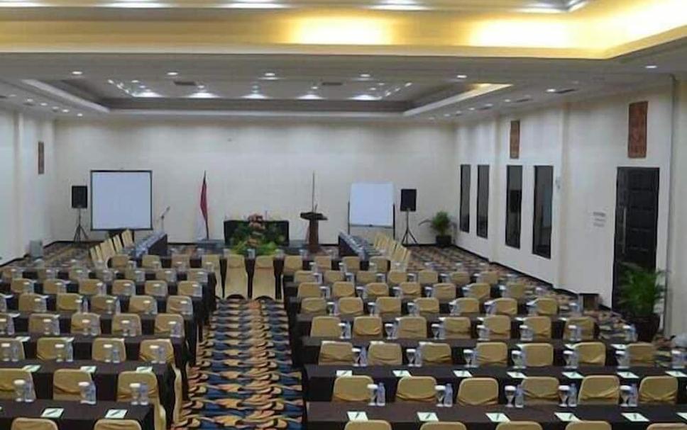 Sala konferencyjna Zdjęcie