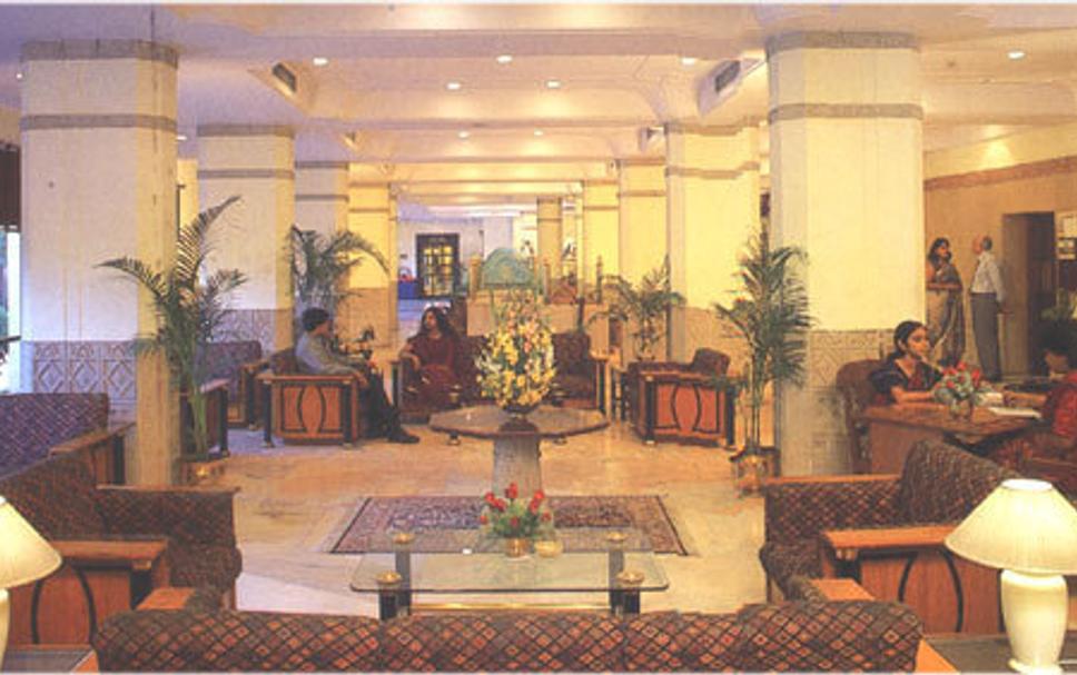 Lobby Zdjęcie