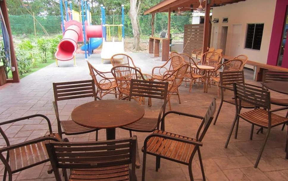 Patio Zdjęcie