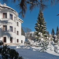 Hotel Bedriska Wellness Resort & Spa