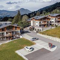 Avenida Panorama Suites Kaprun