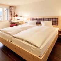 Hotel Caprice - Grindelwald