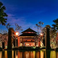 Suites & Villas at Sofitel Bali Nusa Dua Beach Resort