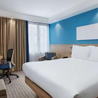 Hampton by Hilton Glasgow Central