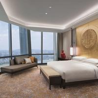 Grand Hyatt Changsha