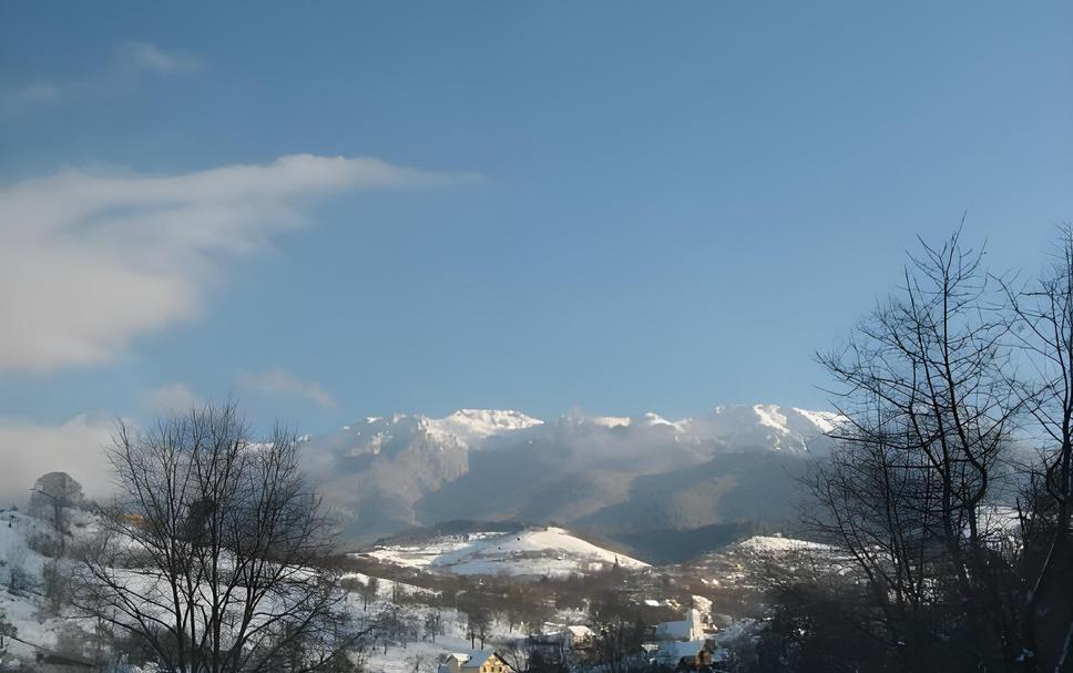 Widok na zewnątrz Zdjęcie