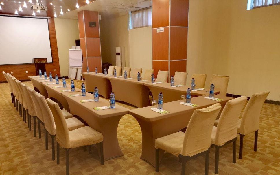 Sala konferencyjna Zdjęcie