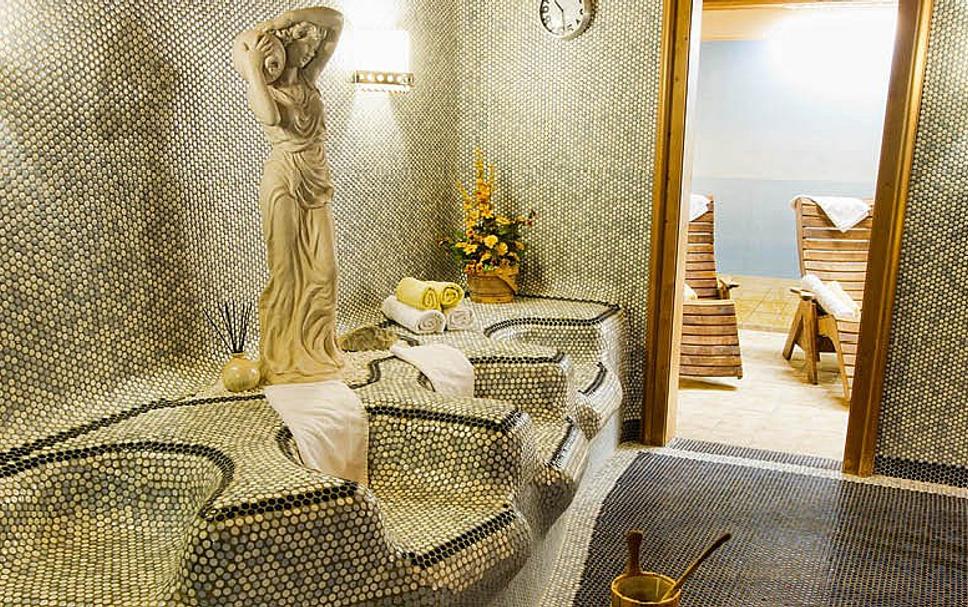 Spa Zdjęcie