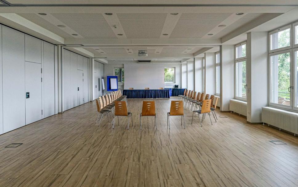 Sala konferencyjna Zdjęcie