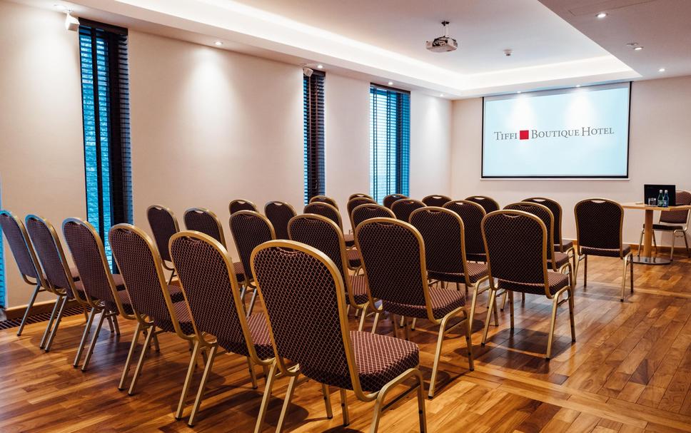 Sala konferencyjna Zdjęcie