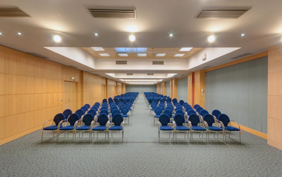 Sala konferencyjna Zdjęcie