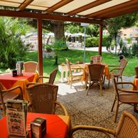 Hotel Villa Mulino S