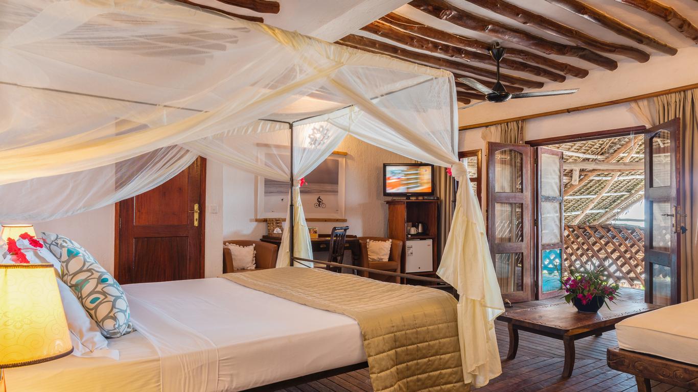 Villa Kiva Boutique Hotel