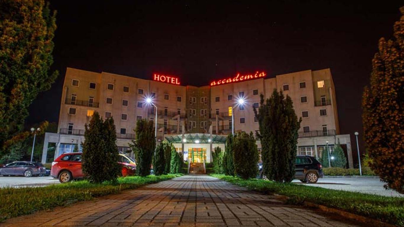 Hotel Gromada Przemyśl