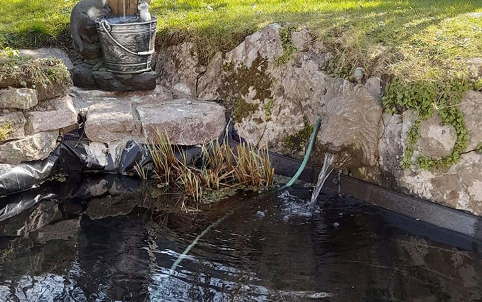 Widok na zewnątrz Zdjęcie