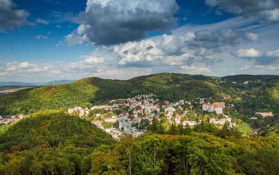 Widok na zewnątrz Zdjęcie