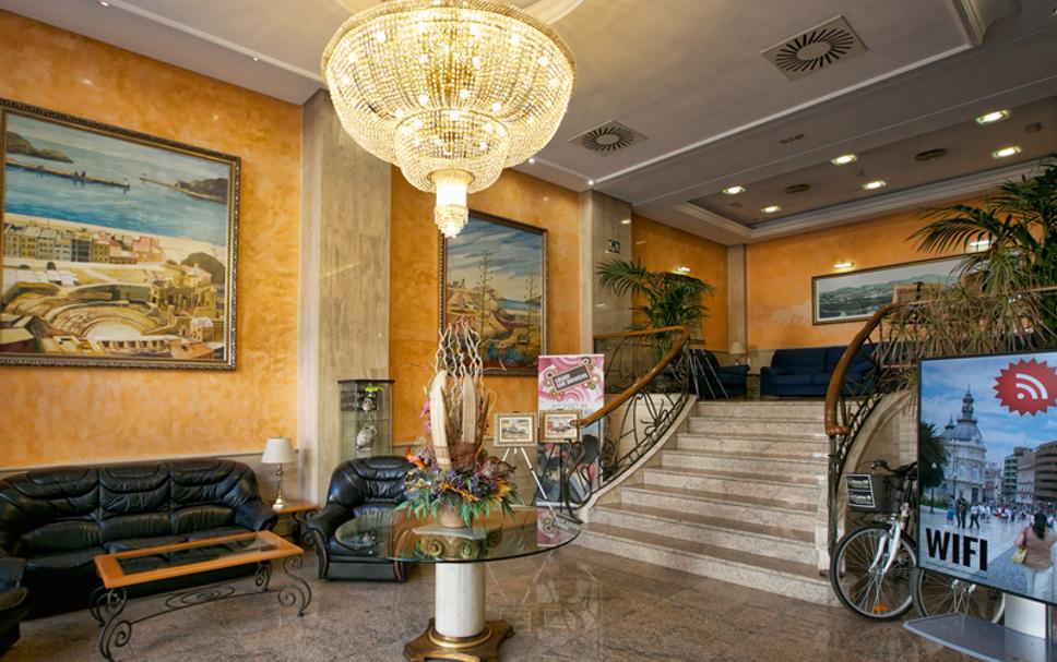 Lobby Zdjęcie