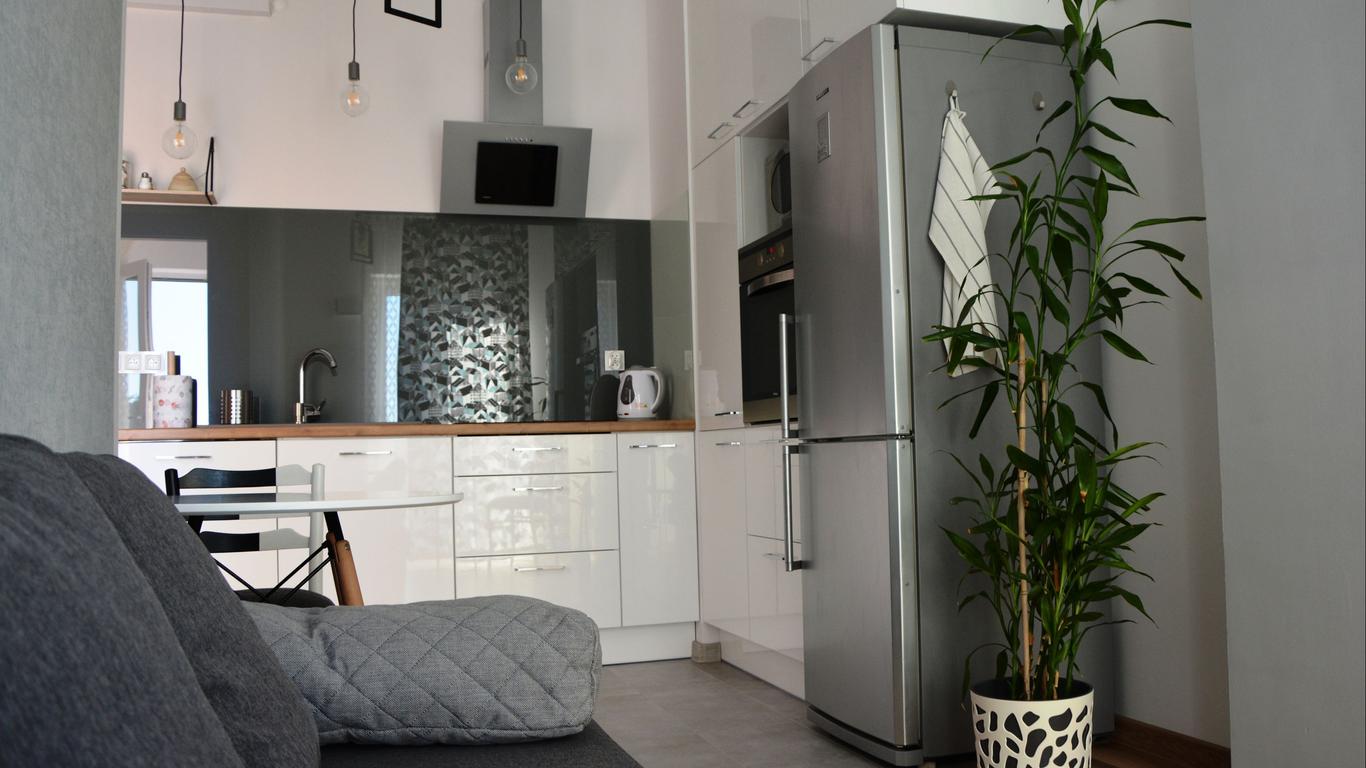 Apartament 39