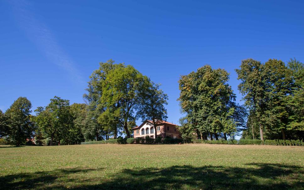 Widok na zewnątrz Zdjęcie