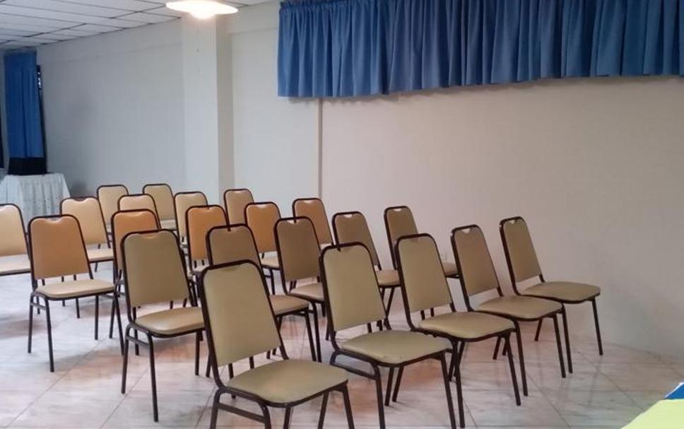 Sala konferencyjna Zdjęcie