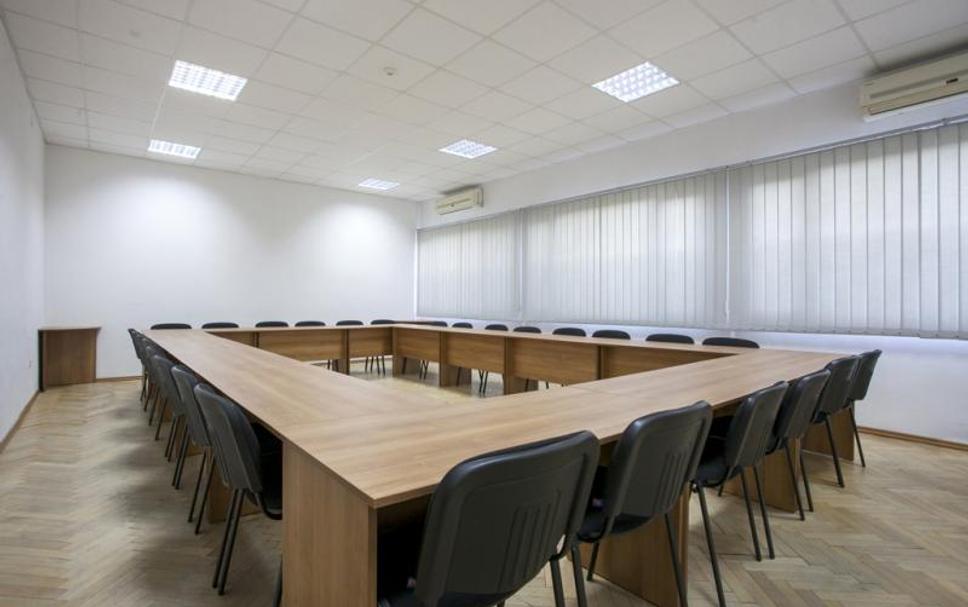 Sala konferencyjna Zdjęcie